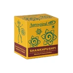 Shankapushpi (Gedächtnis und Konzentration) 100 Kapseln Aurospirul