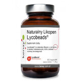 Lycobeads natürliches Lycopin 60 Kapseln Kenay