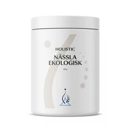 Holistic Nässla - Ortica Urtica dioica 250 g