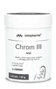 MSE dreiwertiges Chrom, 120 Tabletten - Dr. Enzmann - Dr. Enzmann