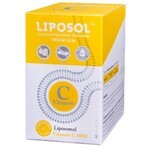 Aliness - Liposol Vitamina C Liposomal 1000 mg x 40 sobres