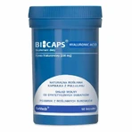BICAPS Acid hialuronic 200 mg 60 capsule, Formeds