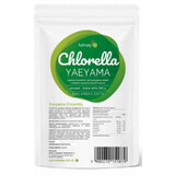 Chlorella Yaeyama gebrochene Zellwände (200 g) Kenay