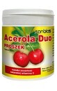 Acerola Duo Pulver 200g SANBIOS