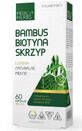 Bambus Biotin Schachtelhalm 60 Kapseln Medica Herbs