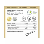 Kieselgur - Natürliche Kieselalgen - 70g YANGO