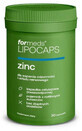 Lipocaps Zink Zink liposomal 15 mg (30 Kapseln) Formate