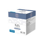 Lipocaps K2D3 Lipozomal (60 capsules) Formeds