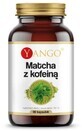 Matcha mit Koffein 90 Kapseln Yango