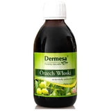 Nucă 250ml Dermesa