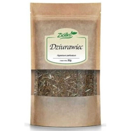 St. John's Wort 50g Herb