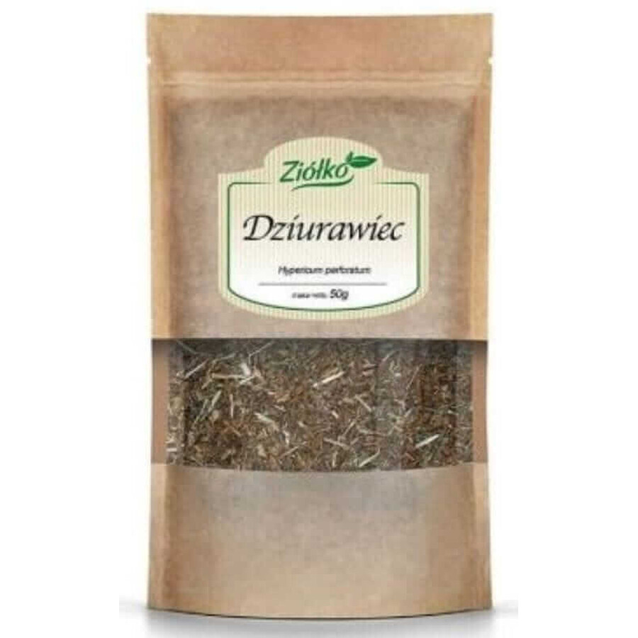 St. John's Wort 50g Herb