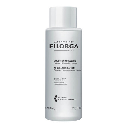 Eau micellaire Skin-Prep, 400 ml, Filorga