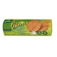 Biscotti senza sale e senza zucchero aggiunto Ligera, 200 g, Gullon