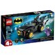 Batmobile Verfolgungsjagd - Batman vs Joker, ab 4 Jahren, 76264, Lego DC