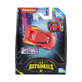 Redbird Batwheels Metall-Rennwagen, Ma&#223;stab 1:55, +3 Jahre, Fisher Price