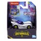 Metall Batmobile gepanzert Batwheels Batmobile, Ma&#223;stab 1:55, +3 Jahre, Fisher Price