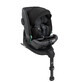 Autositz Bi-Seat i-Size Air mit Isofix-Basis, Black Air, 40-150 cm, Chicco