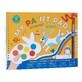 My Paint Pad Pets Aquarell-Malbuch, ab 3 Jahren, Floss &amp; Rock