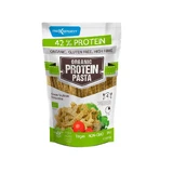 Pasta ecológica de soja verde, 200 g, Max Sport