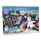 Scratch &amp; Play Space Scratch &amp; Play Space Activity Book, ab 3 Jahren, Floss &amp; Rock