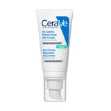 Oil Control feuchtigkeitsspendende Gel-Creme, 52 ml, CeraVe