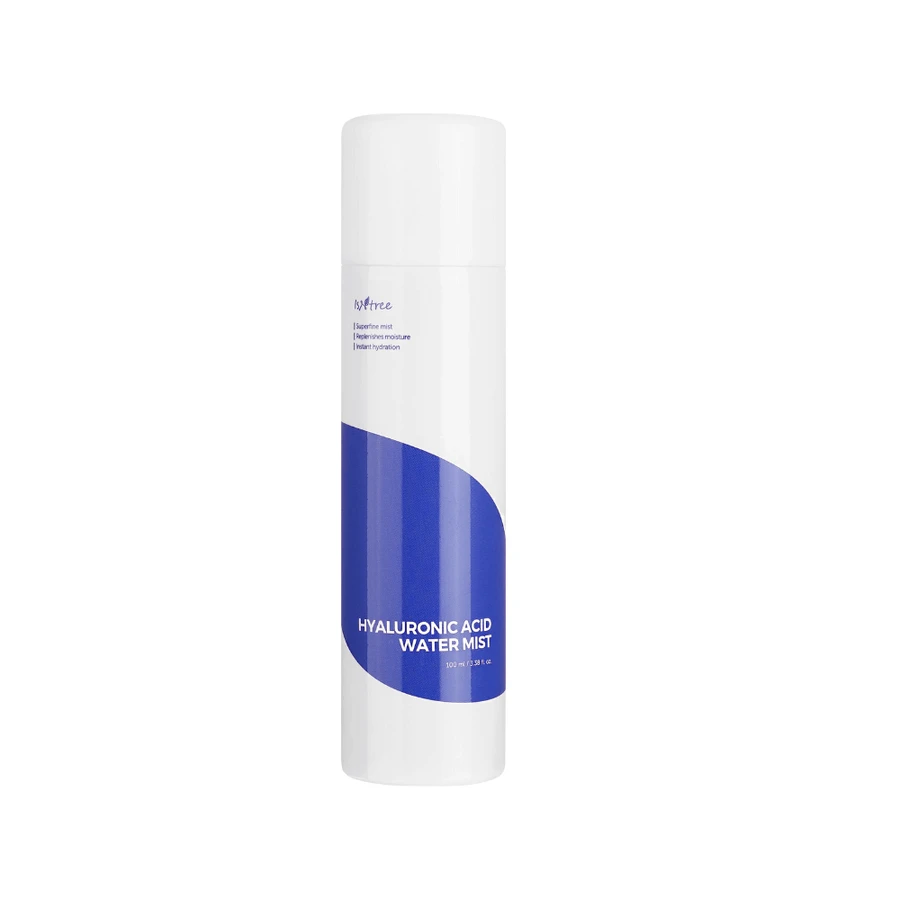 Ácido Hialurónico Spray Hidratante Ácido Hialurónico, 100 ml, Isntree