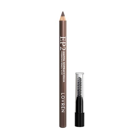 Eyebrow Pencil EP2 Eyebrow Pencil, Taupe, 1.1 g, Lovren