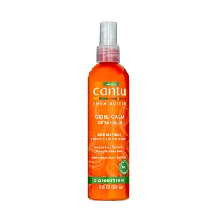 Haarentwirrungsspray, 237 ml, Cantu