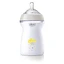 Flasche PP Natural Feeling, +6 Monate, unisex, 330 ml, Chicco