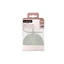 Caja de silicona para chupete Colour Essence, Verde, Suavinex