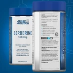 Berberine 1000 mg, 60 capsules, Applied Nutrition