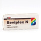 Beviplex  N, 30 drajeuri, Galenika Belgrad