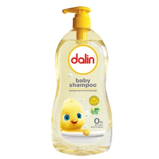 Shampoo senza lacrime, 700 ml, Dalin