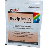 Beviplex N granule, 70 g, Galenika Belgrad