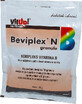 Beviplex N granule, 70 g, Galenika Belgrad