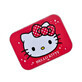 Hello Kitty Glitzerpflaster f&#252;r Kinder, 24 St&#252;ck, Take Care