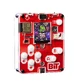 Consola Bit Stem con 3 juegos, 7+ años, CircuitMess