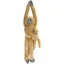 Schmuseteddy Com Langur mit Küken, +0 Monate, 50 cm, Wild Republic