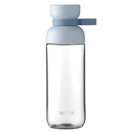 Vita Mepal Wasserflasche, Nordisch Blau, 500 ml, Little Dutch