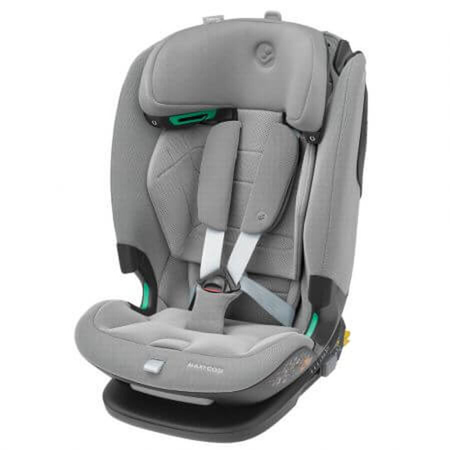 Car seat I - Size Titan Pro 2, Authentic Grey, Maxi Cosi