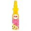 Spray pieptanare usoara, 200 ml, Dalin