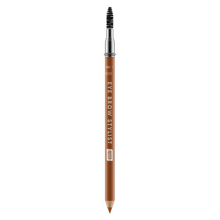 Eye Brow Stylist Eye Brow Pencil, 065 Authentic Auburn, 1.4 g, Catrice