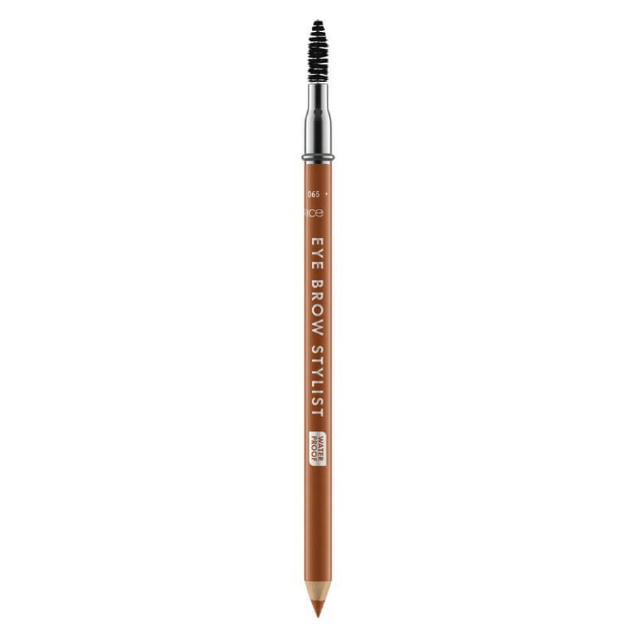 Eye Brow Stylist Eye Brow Pencil, 065 Authentic Auburn, 1.4 g, Catrice