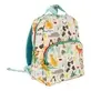 Kinderrucksack Dschungel, ab 3 Jahren, Floss &amp; Rock