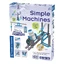 Fundamentals of Mechanical Engineering STEM Educational Set, +8 Jahre, Thames&Kosmos
