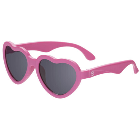 Gafas de sol ultra flexibles con cristales polarizados para niños, 0-2 años, Paparazzi Pink, Babiators