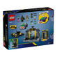 Batcave mit Batman, Batgirl und Joker, ab 4 Jahren, 76272, Lego Super Heroes