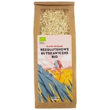 Fulgi de ovăz instant fără gluten BIO 500g FIVE CHANGES