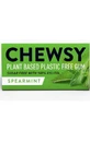 Kaugummi mit Minzgeschmack und Xylitol 15g (10 Kaugummis) CHEWSY